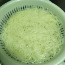 きゅうりとハム 人参のそうめんサラダ レシピ 作り方 By ママ365 楽天レシピ きゅうりとハム 人参のそうめんサラダ レシピ 作り方 By ママ365 楽天レシピ